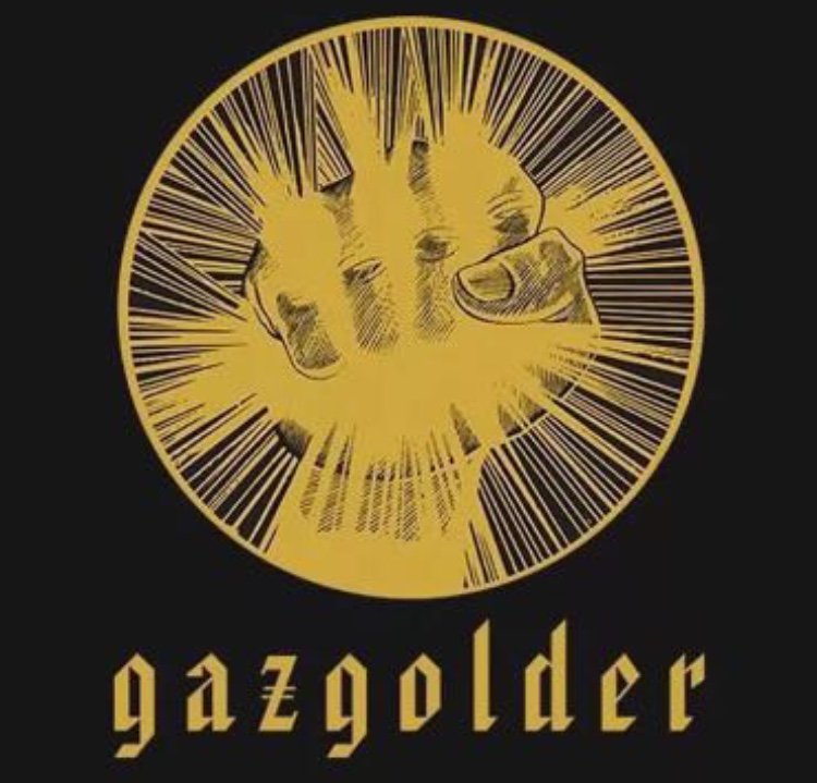 GAZGOLDER