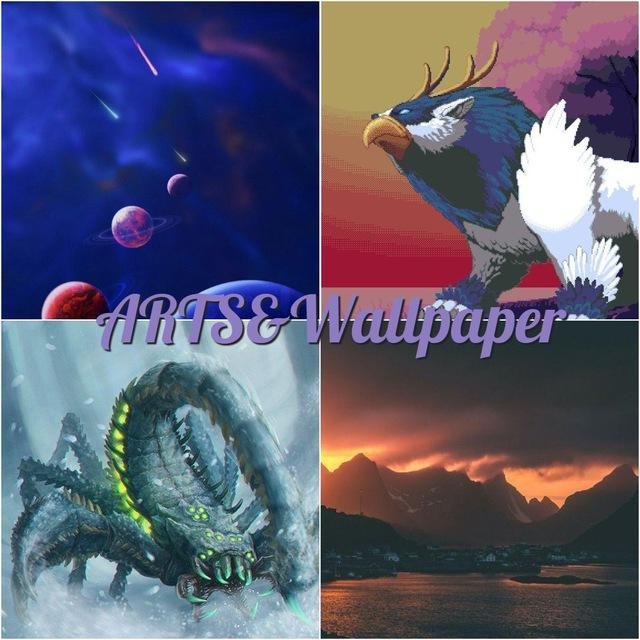 HD Картинки, Арты, обои