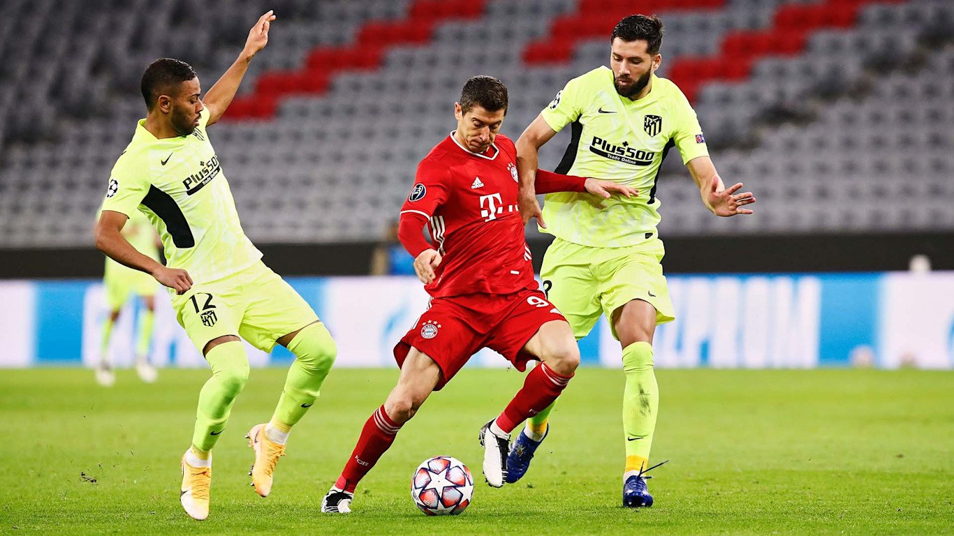 Футбол и всё что с ним связано 💫