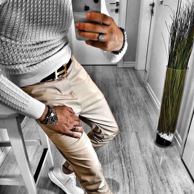 Инвестируй  в себя