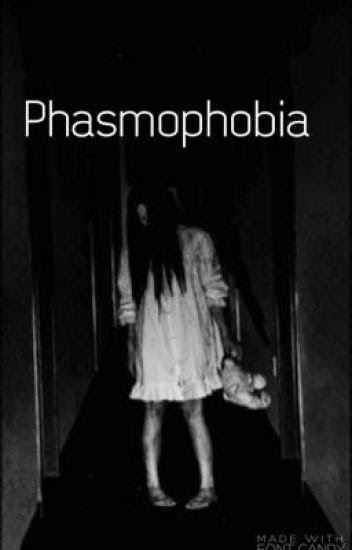 Phasmophobia [rus] советы и интересные моменты из игры.