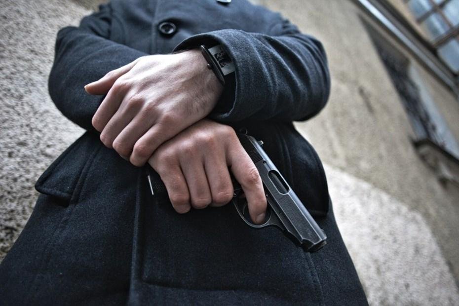 Criminal Point - Криминальные новости