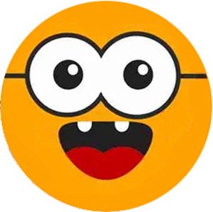 Любопытный апельсин