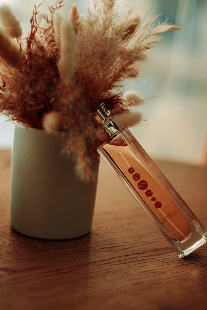 Чешская парфюмерия и косметика Essens