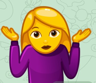 Мама подростка