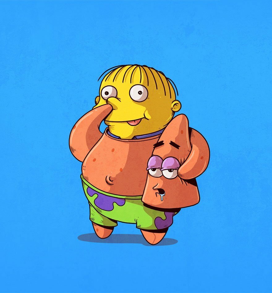 СсЫлКа ОбМенНиК ЮмОрА💥