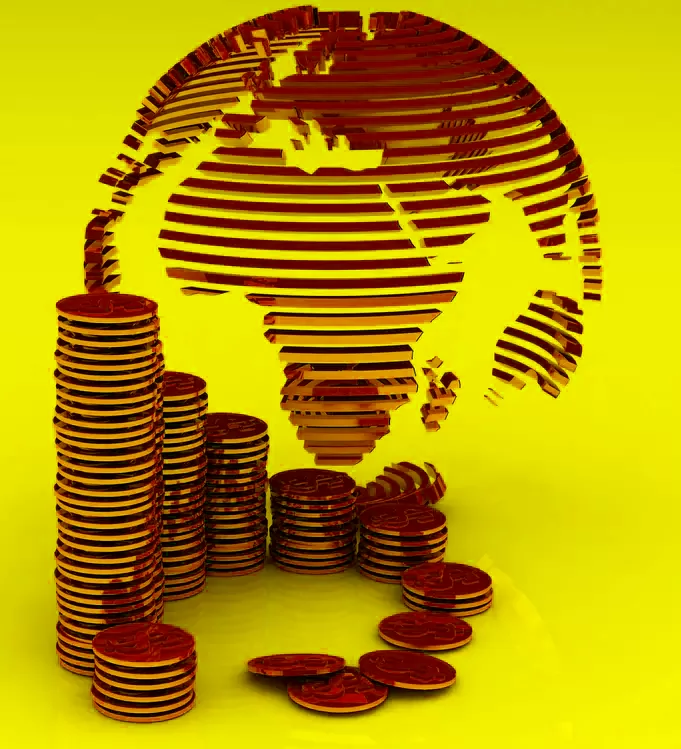 Стать богатым просто