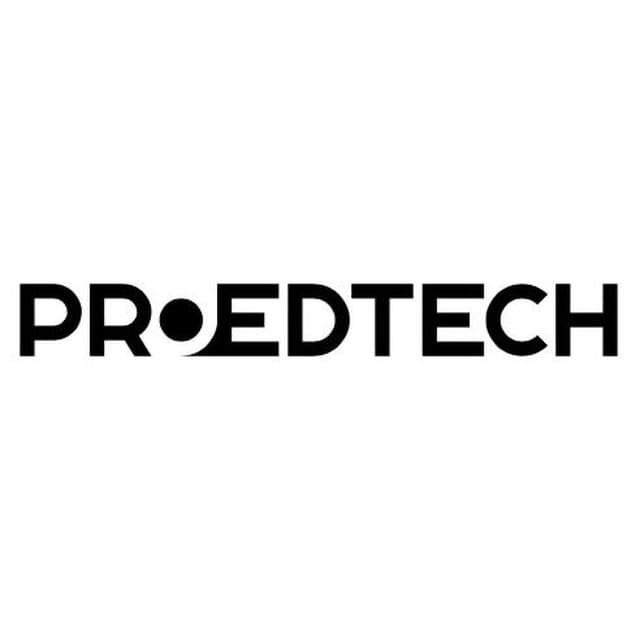 #proEdTech