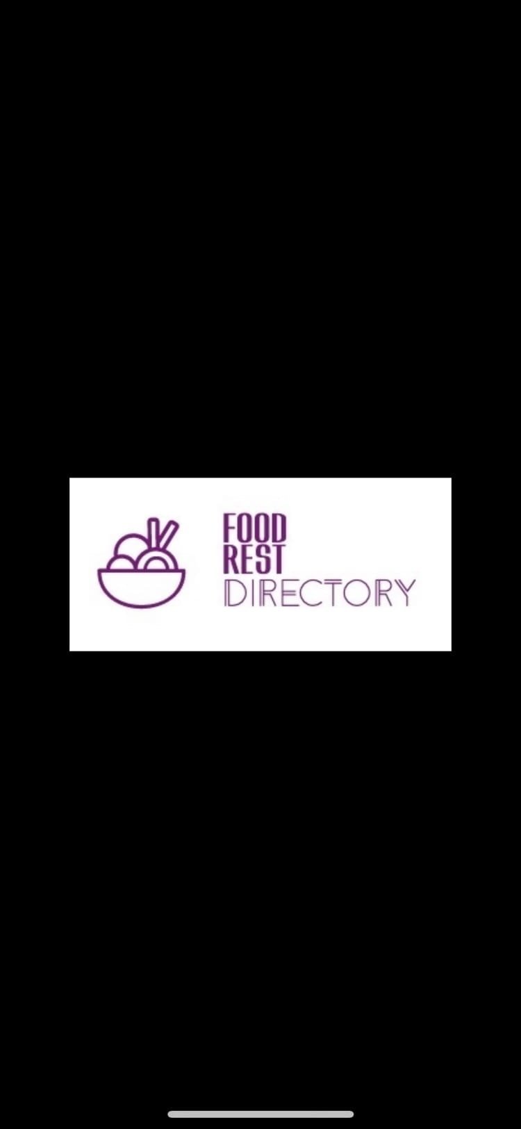 Food Rest Directory