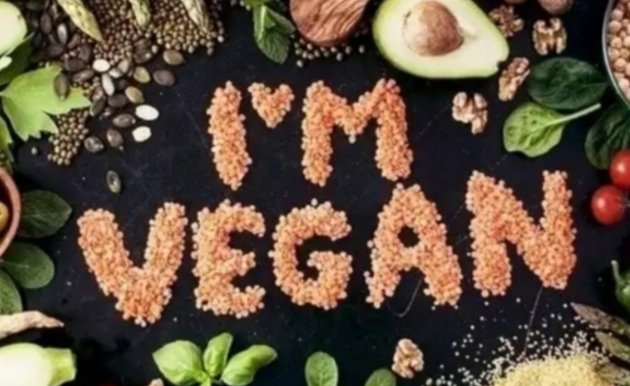 ВЕГАНЫ ЮГА🥦🍆🥑