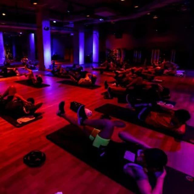 Спорт сообщество №1