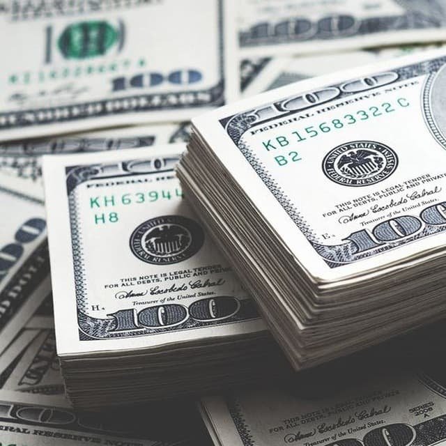 Путь совершенства| Деньгадел