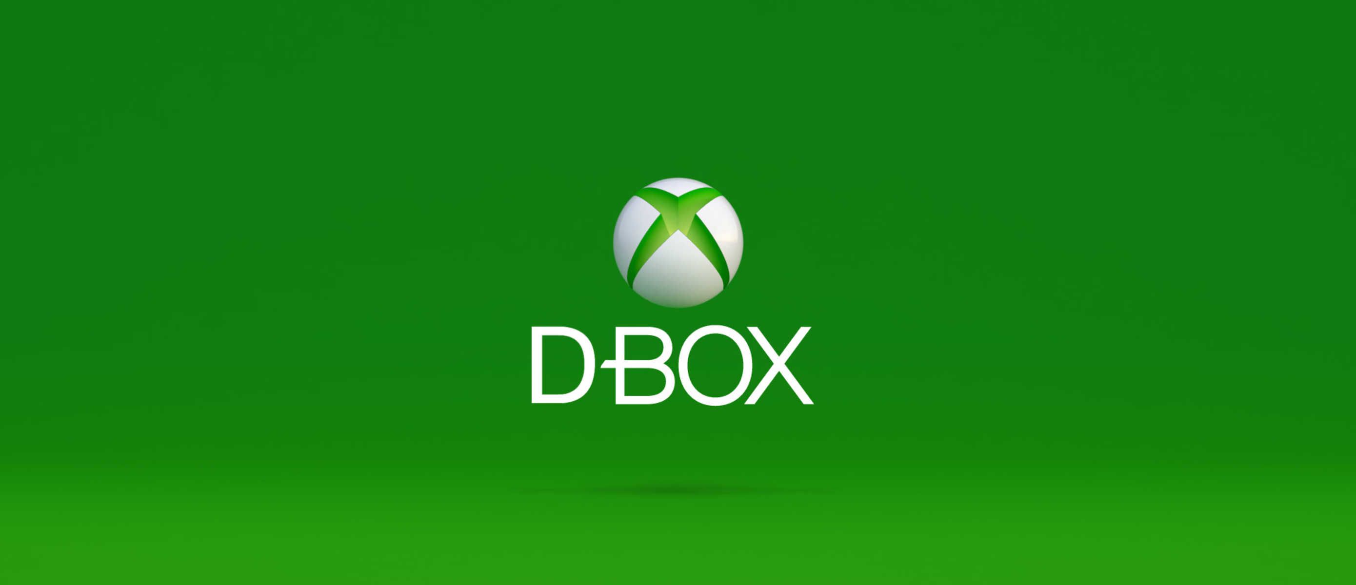 DBox - Всё, что связано с Xbox.