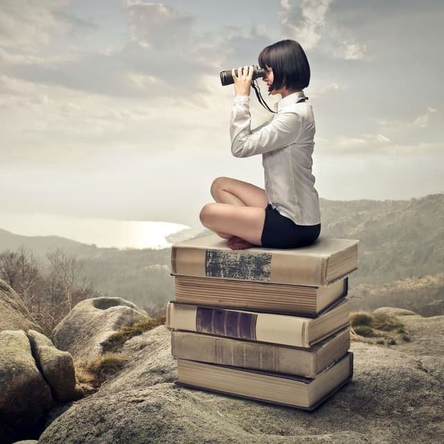 Мотивация и Саморазвитие