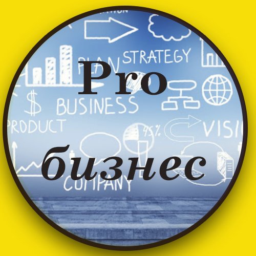 Pro бизнес