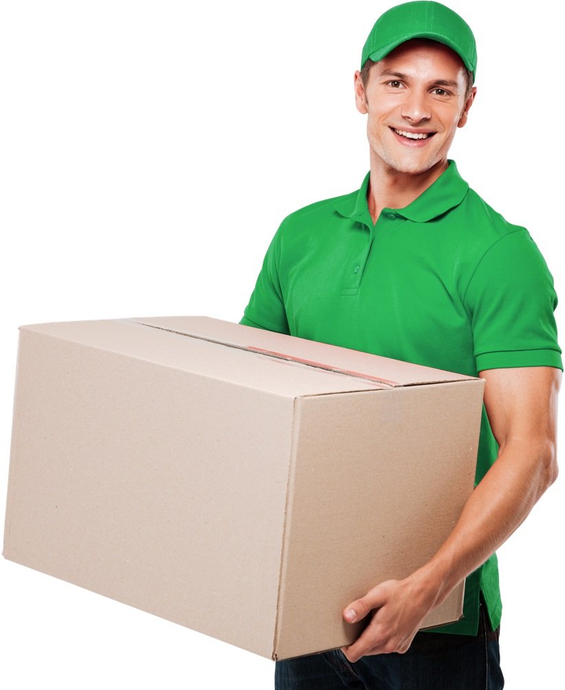 Подработка Москва