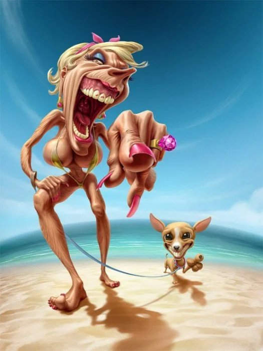 ЮмОр БеЗ ГрАнИц!!!