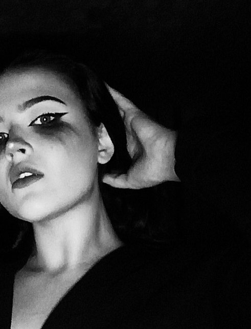 КРАСОТА ТВОЕГО ТЕЛА (пп, мотивация, похудение)