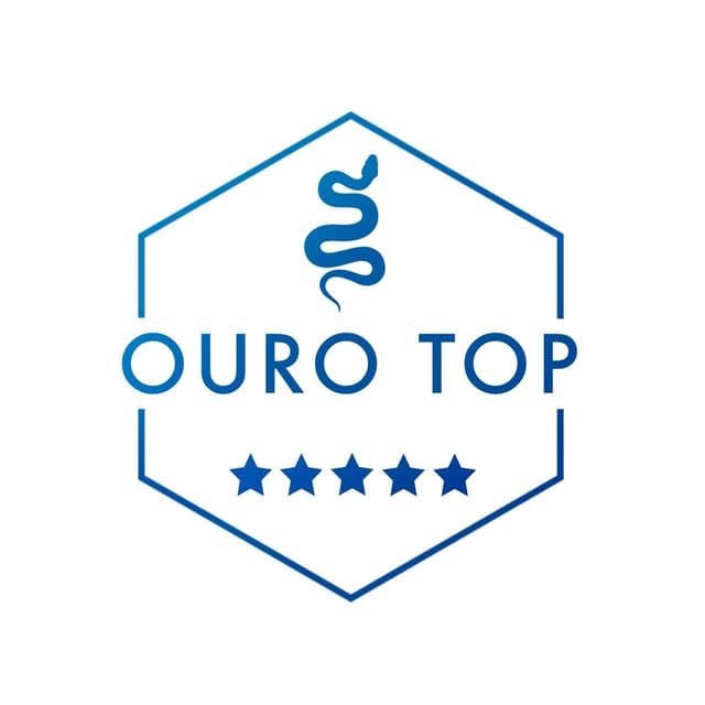 Структура OURO TOP