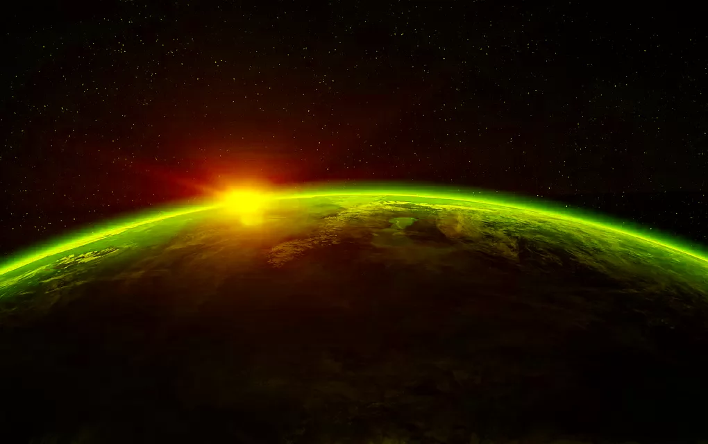 Новости Планеты