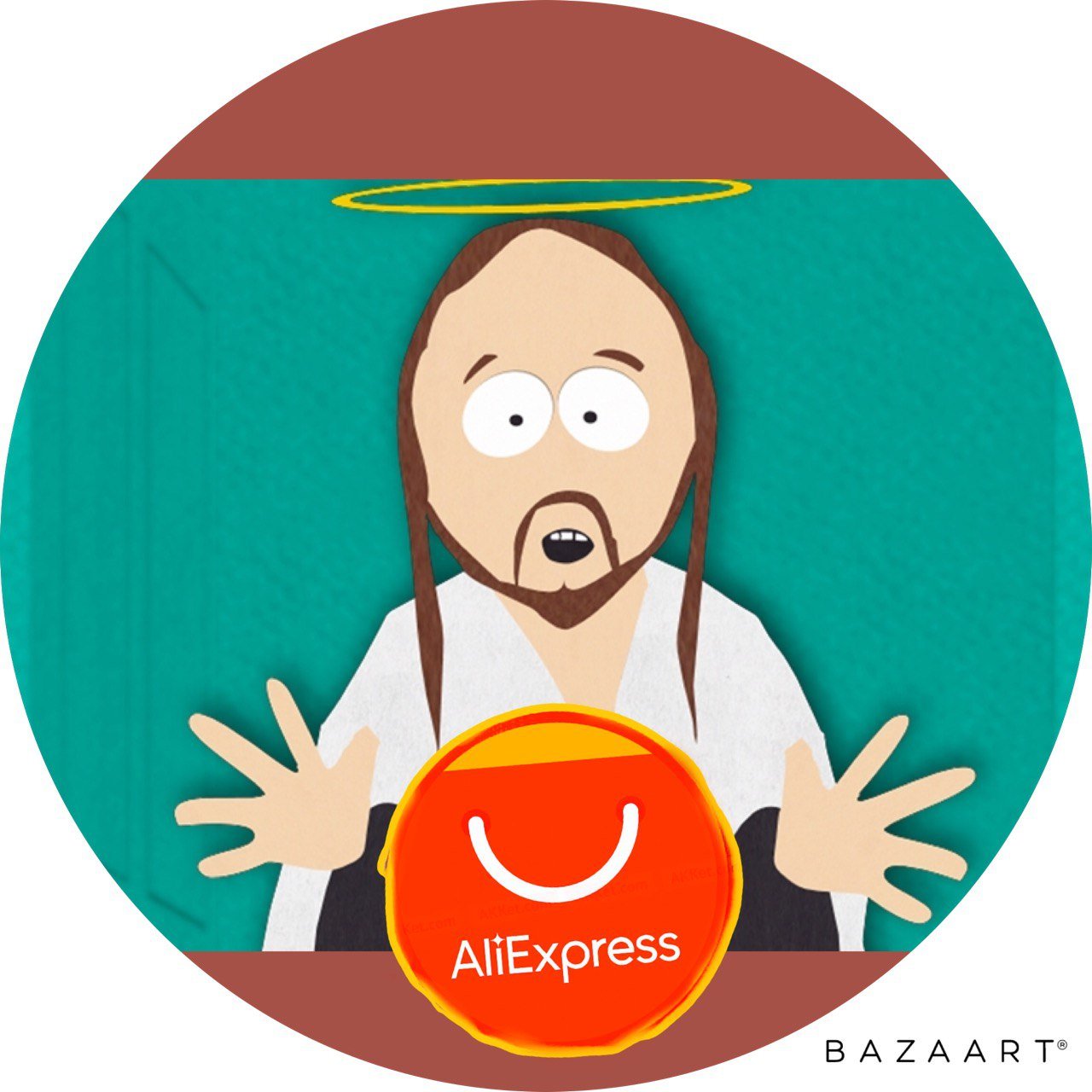 God bless AliExpress