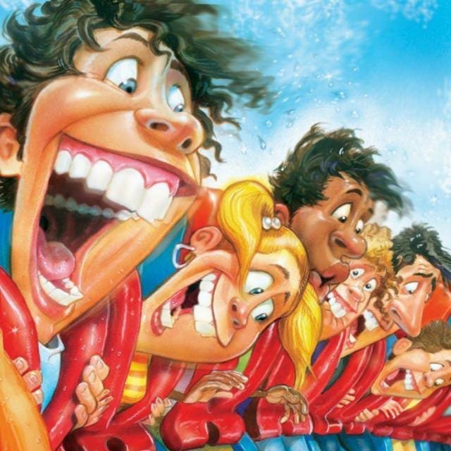 😂 ИМПЕРИЯ 🌈 ПОЗИТИВА📽️