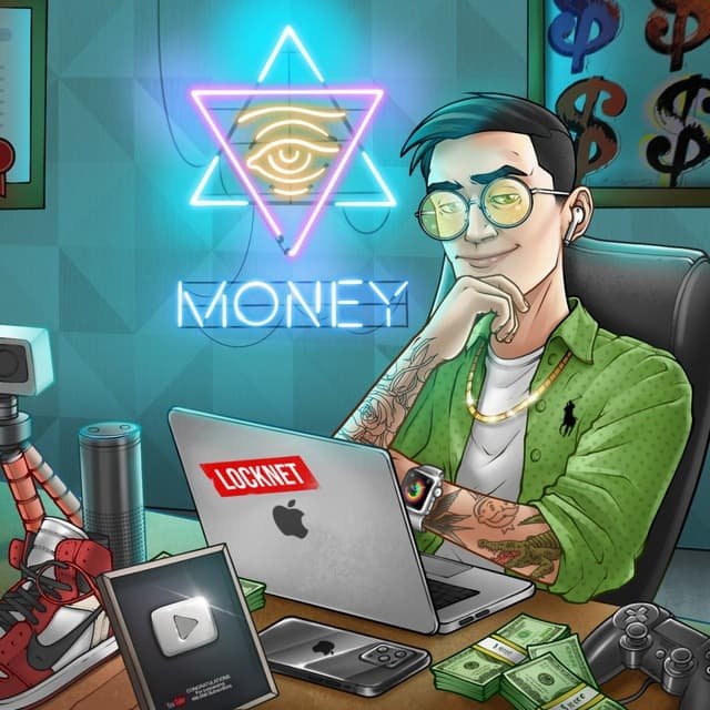 LOCKNET | MONEY