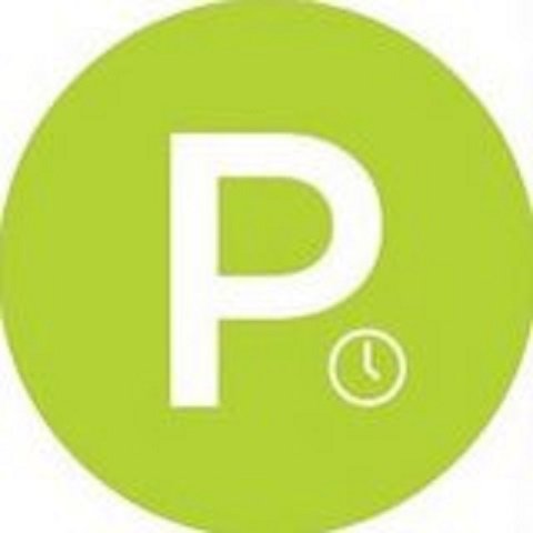 Парковки и велодорожки СПб