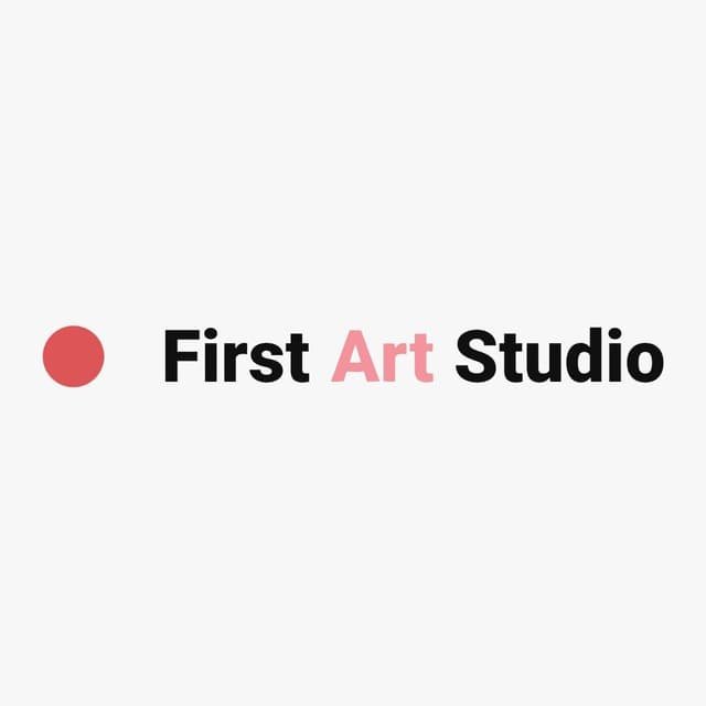 First Art Studio