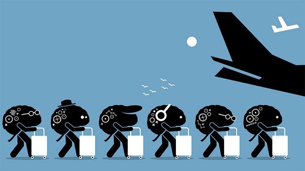 Столица Мозга