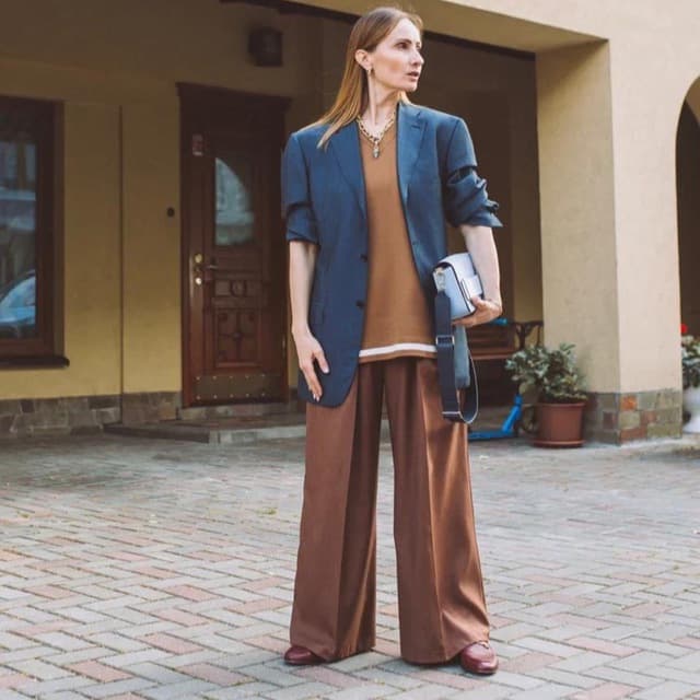 Вот это надень!