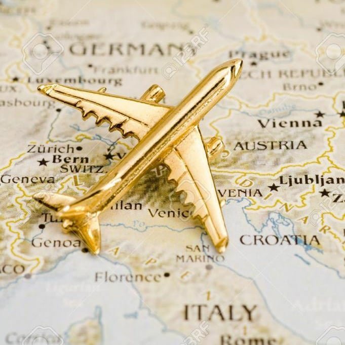 Мир туриста✈️