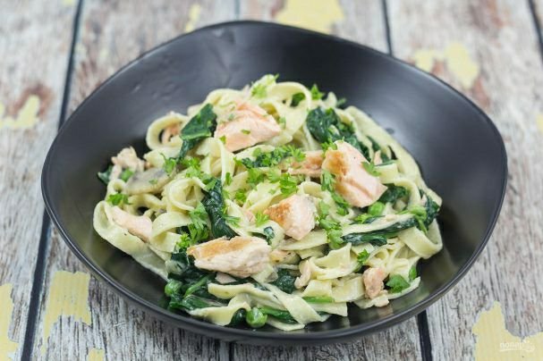 Закладки кухарки