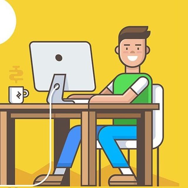 Заработок в интернете.