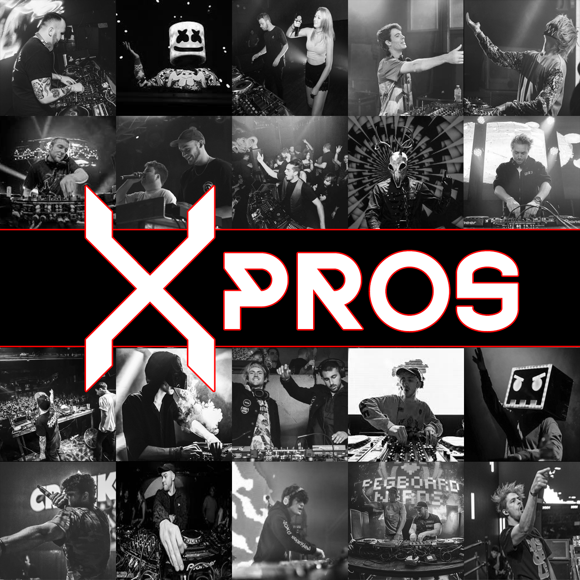 Xpros | EDM