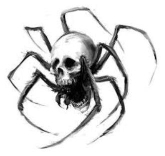 Западный Паук