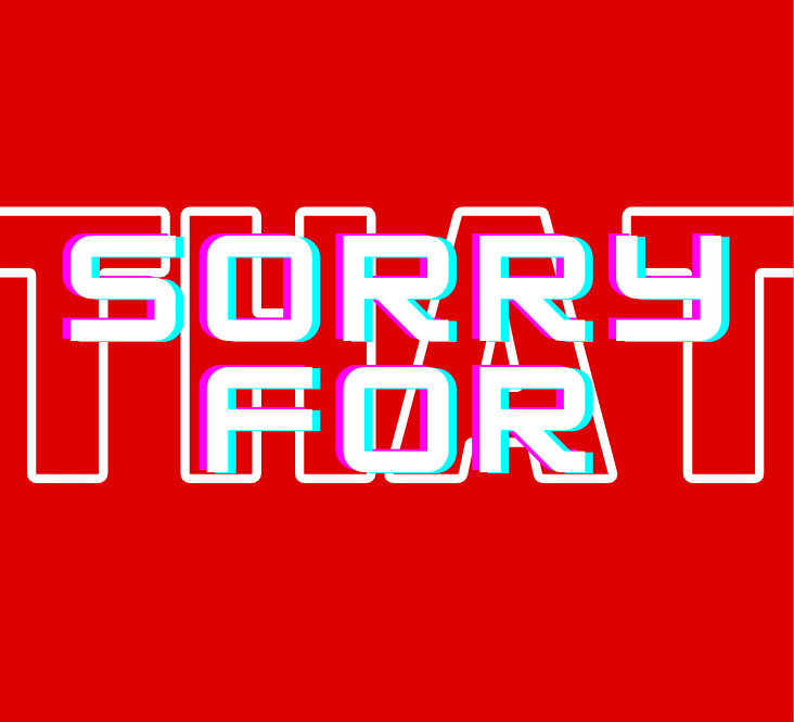 Сори фо зет