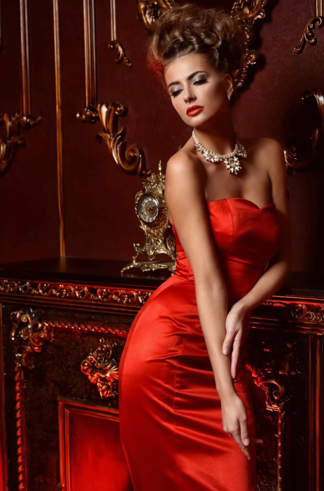 Женские Деньги