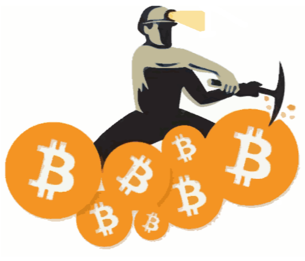 Крипто майнинг домашний