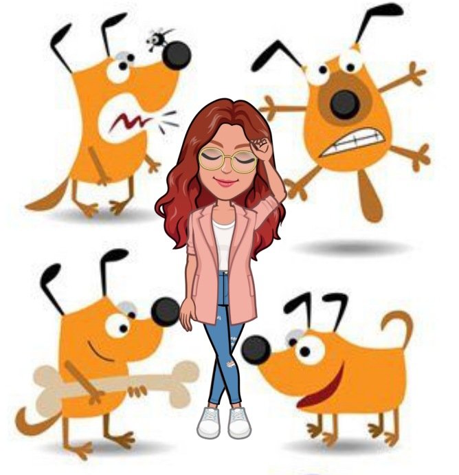 🐕Собака в доме 🤷‍♂️ Что делать?