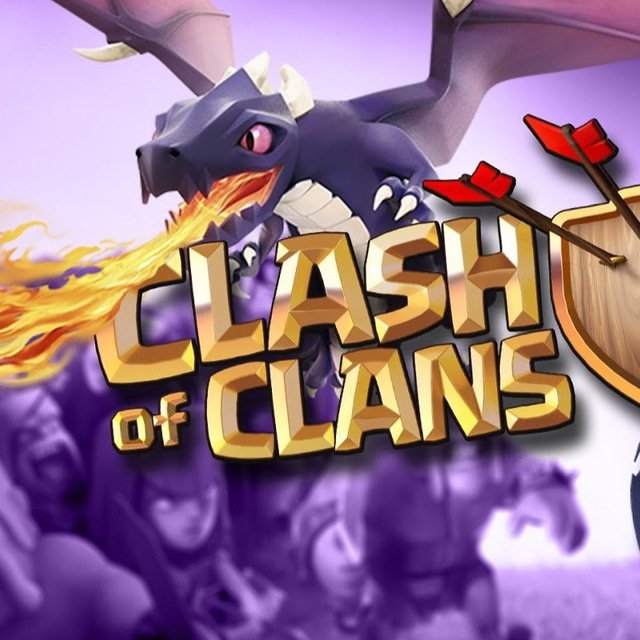Clash of clans
