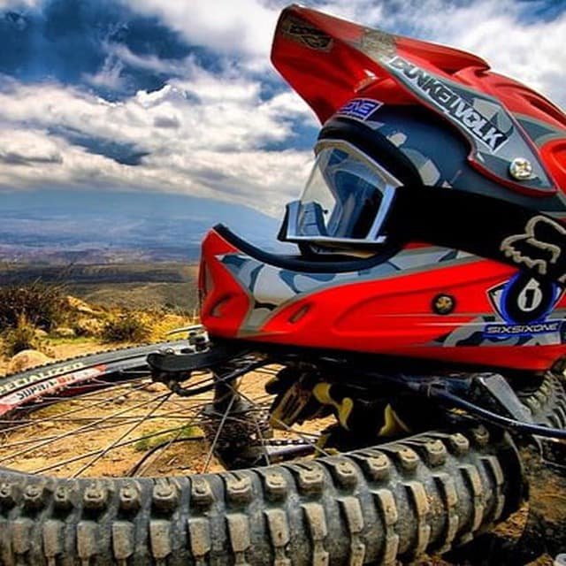 Не просто спорт