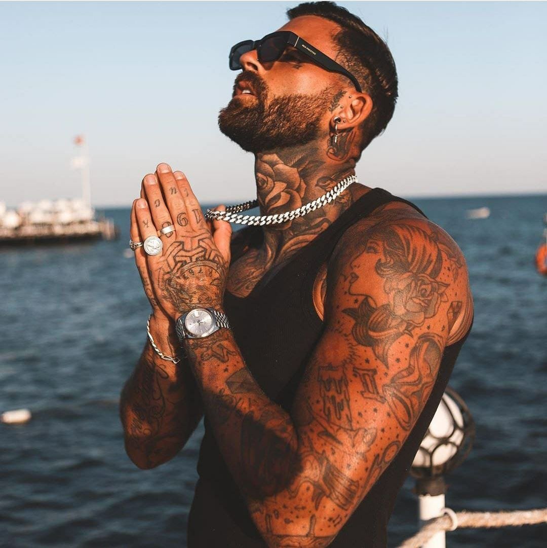 💥МуЗыКаЛьНыЙ😻 БиТ🔥