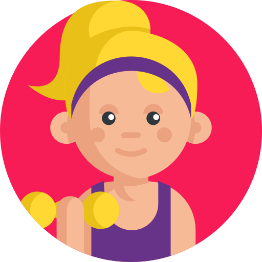 Женский Фитнес