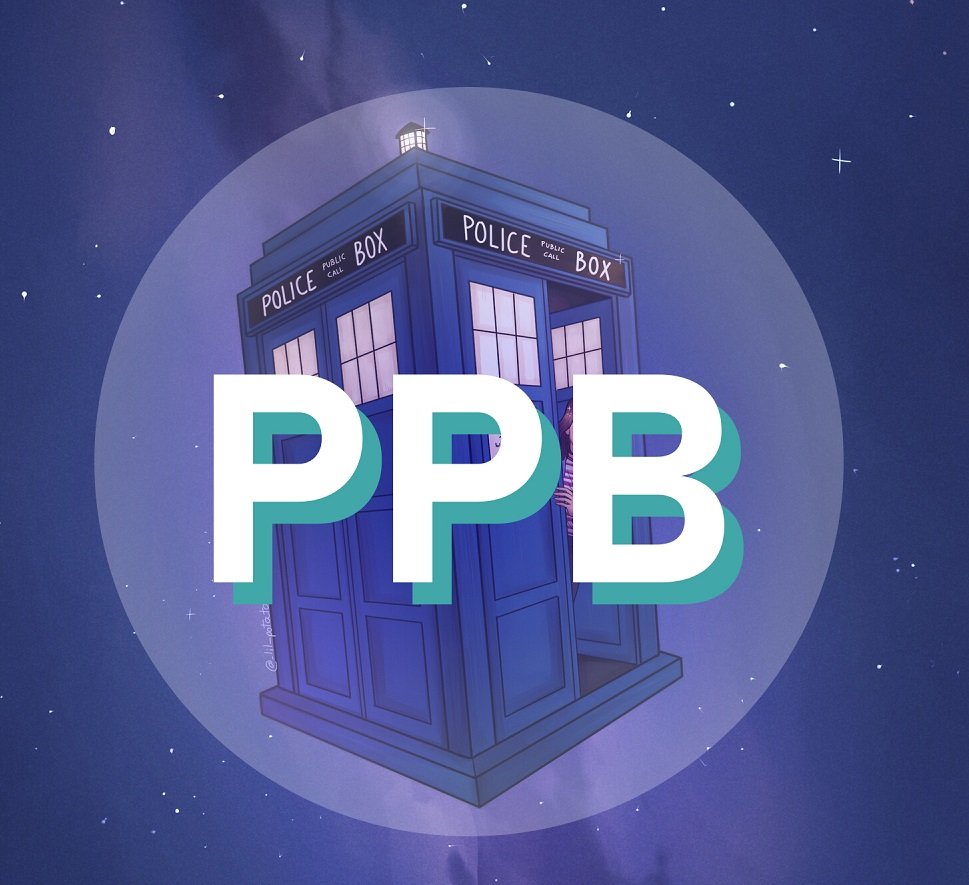 PPB - канал с сочными подборками