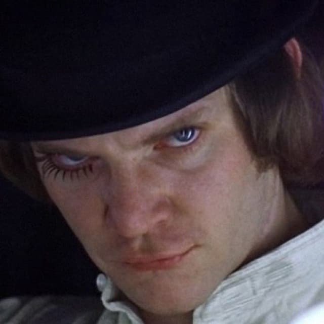 MILKSHAKE 🥛🎥 | любимые фильмы