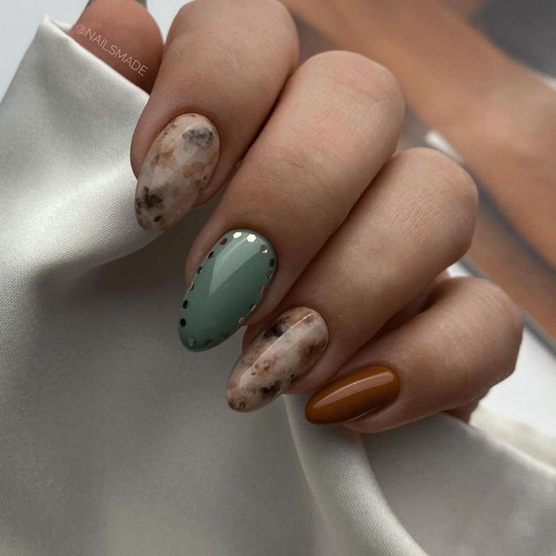 ОП, МАНИКЮРЧИК