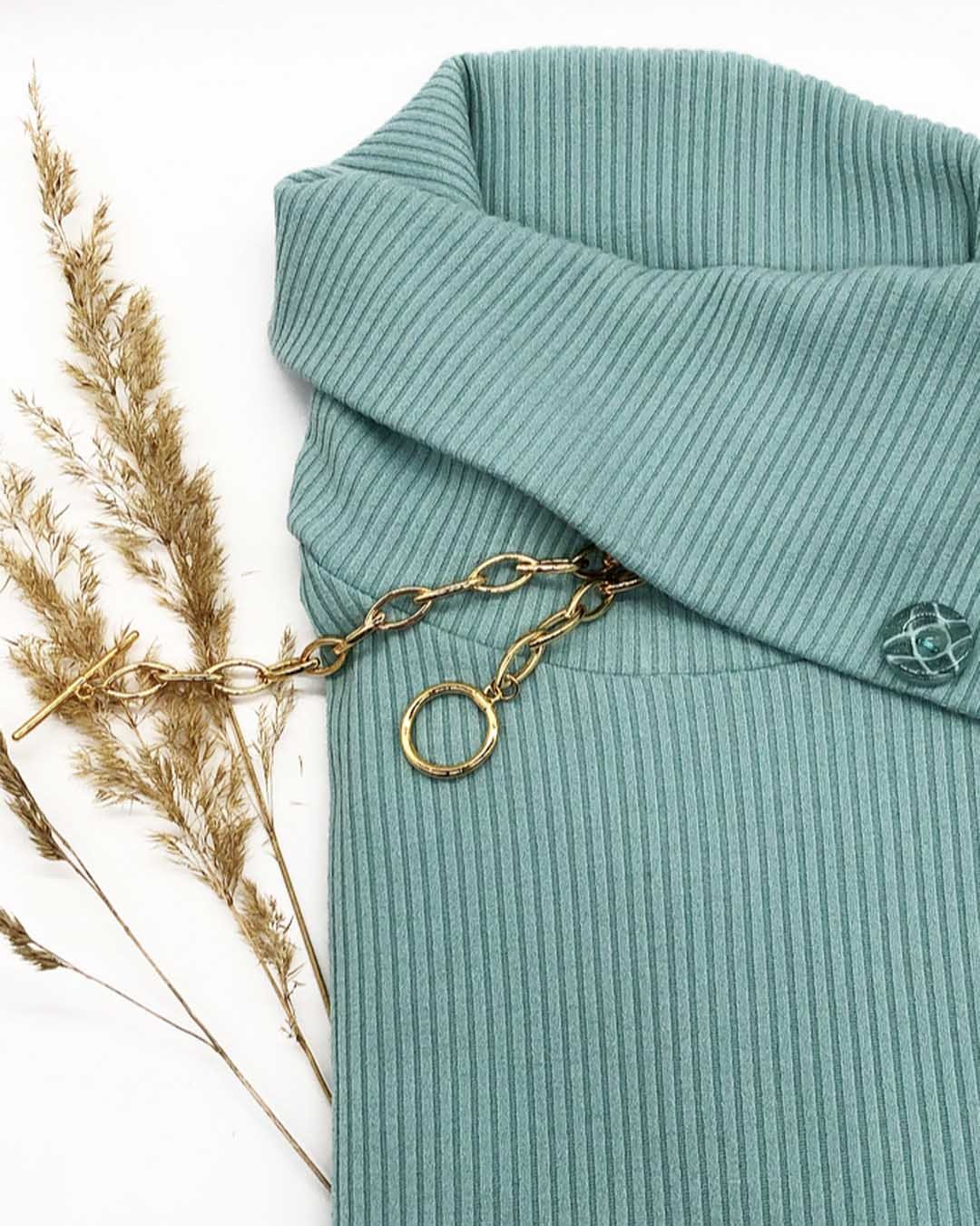 Трикотаж и бижутерия