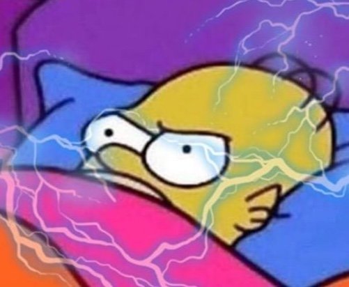 NICE TRY STUPID WEATHER🤸‍♂️