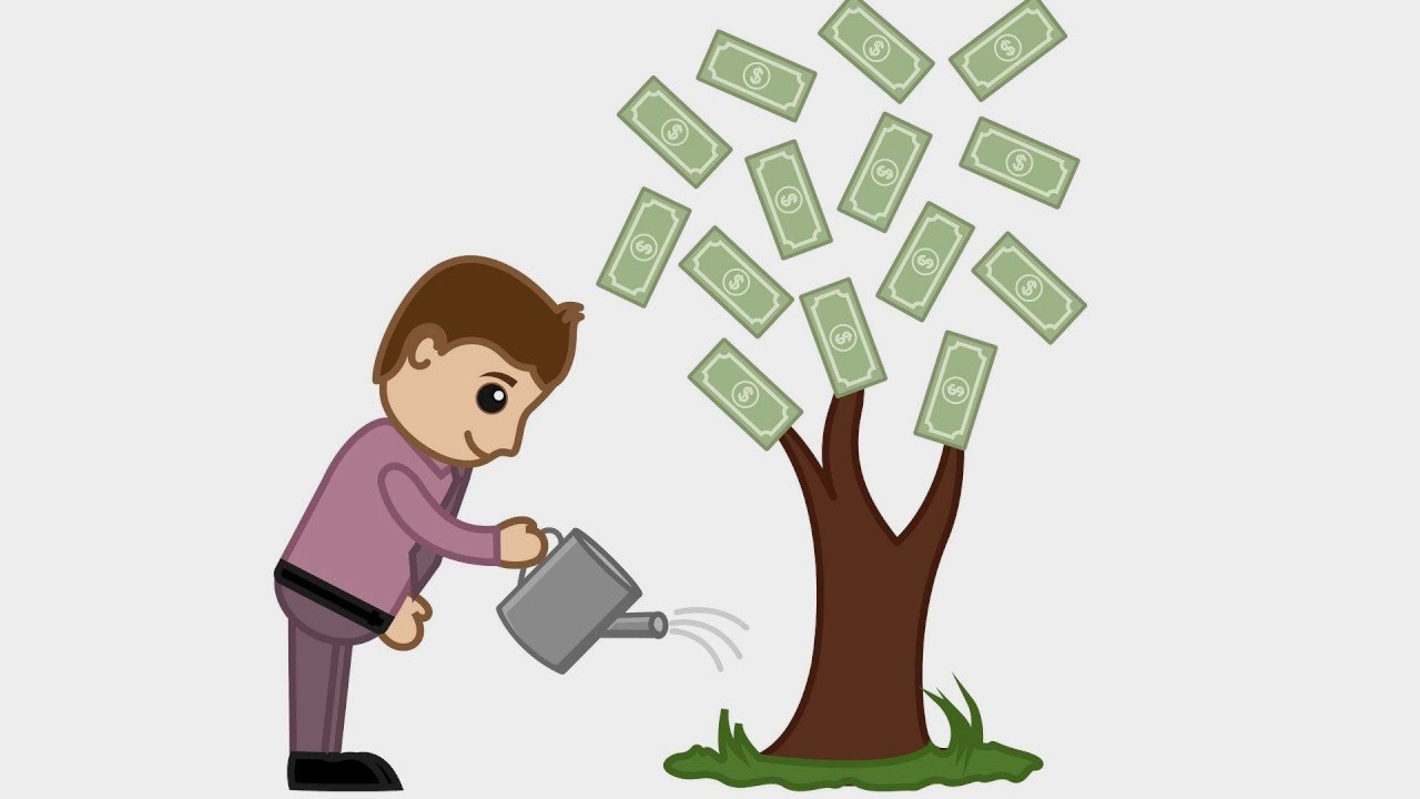 Думай и богатей